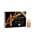Isdin Flavo-C Melatonin serum reparateur nuit 10 Ampoules*2ml