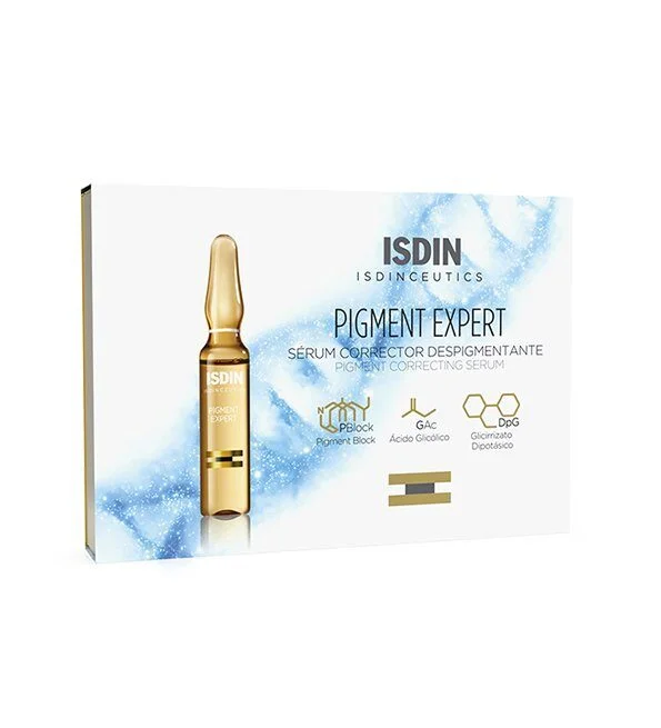 8429420151819.jpg Isdin Pigment Expert Serum 30Amp*2ml
