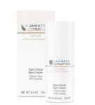 Janssen cosmetics Crème Yeux Anti-Cernes 15ml