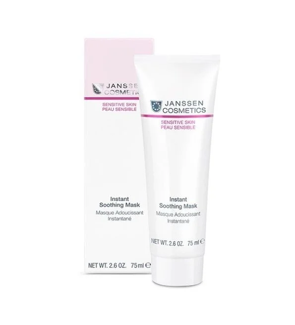 Janssen-cosmetics-masque-adoucissant-instantane-75ml-1.jpg Janssen Cosmetics Masque Adoucissant Instantane 75ml