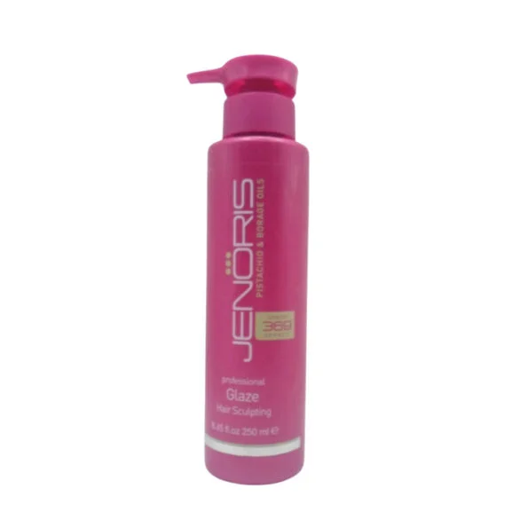 Jenoris Hair Sculptant 250ml