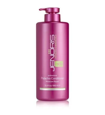 Jenoris Shampoo Cheveux Colores et Sec 1000ml