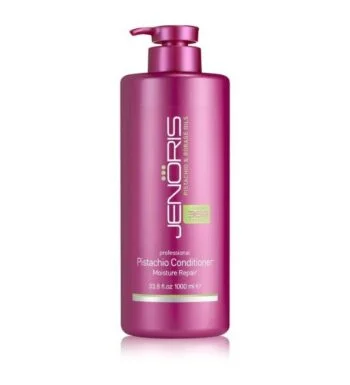 Jenoris Keratin Shampoo 1000ml