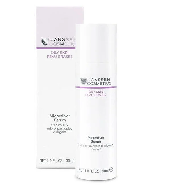 Microsilver-1.jpg Janssen Cosmetics Microsilver serum 30ml
