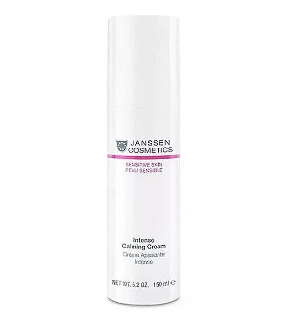 4040943002354-1.jpg JANSSEN COSMETICS Crème Apaisante Intense 150ml