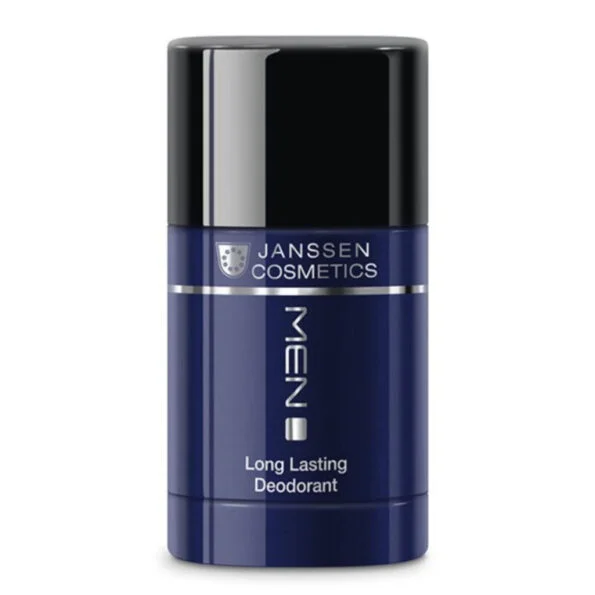 Janssen Cosmertics Men Long Lasting Deodorant 30g