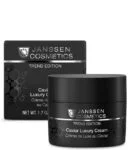 Janssen cosmetics Crème de Luxe au Caviar 50ml