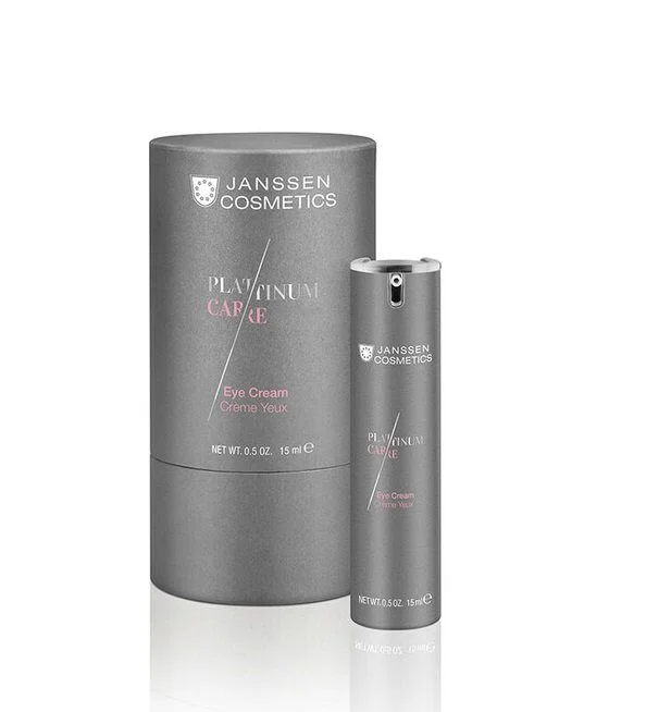 eye-cr-1.jpg Janssen Cosmetics Platinum care creme yeux 15ml