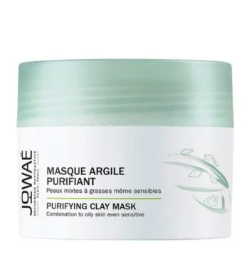Jowaé Masque Argile Purifiant