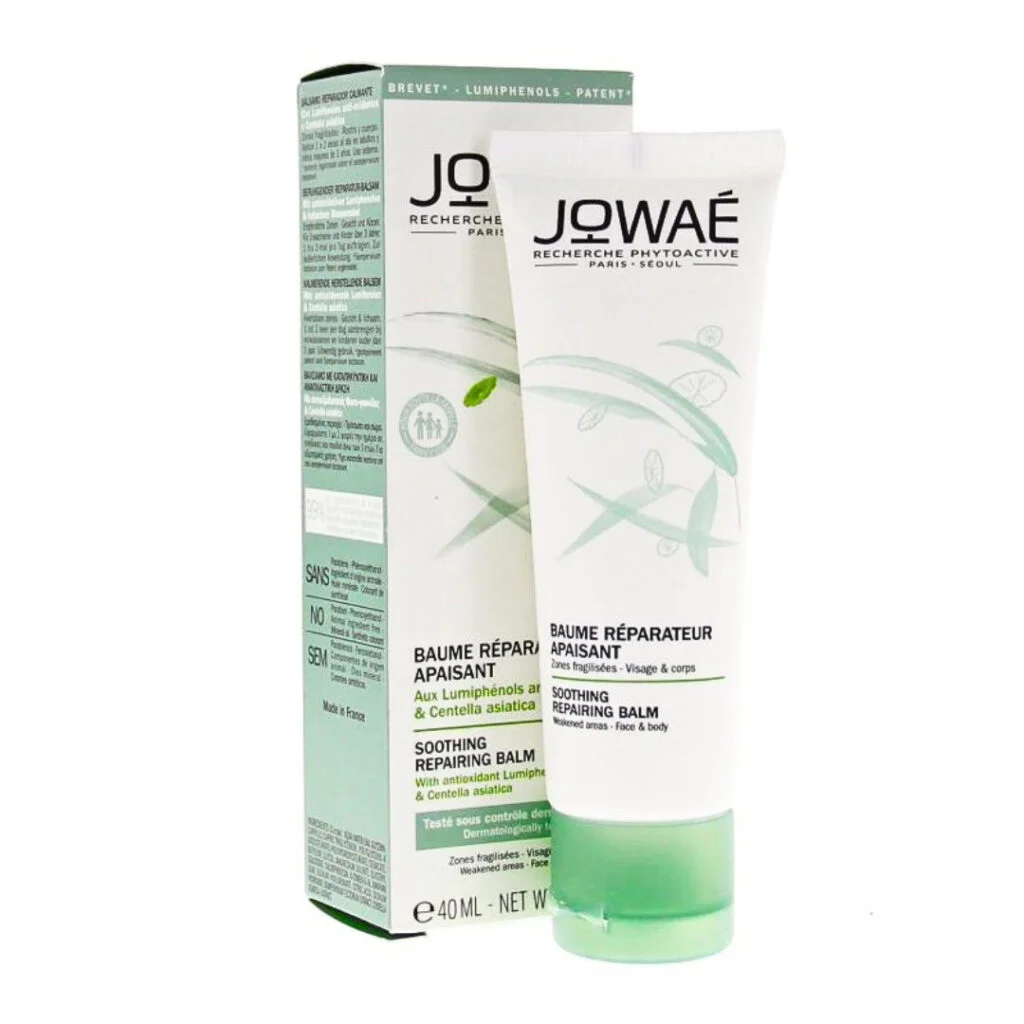 Jowae-Baume-Reparateur-Apaisant-40ml.jpg Jowae Baume Reparateur Apaisant 40ml