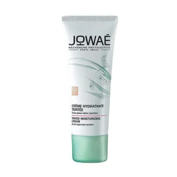 Jowaé Crème Hydratante Teintée