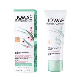 Jowae Creme Hydratante BB Teinte Dore 30ml