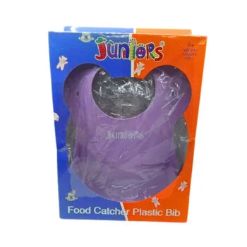 Juniors Bavette Souple Plastique