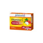 Juvamine Vitamine C Acerola 30 Comprimes