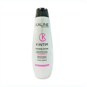 K-INTIME GEL LAVANT INTIME A L’HUILE ESSENTIELLE DE LAVANDE 250 ML