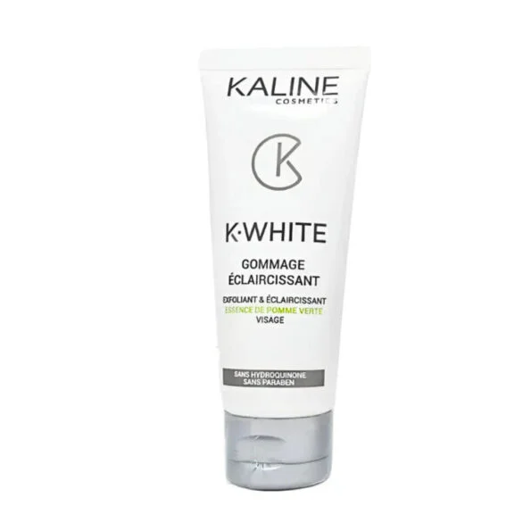 Kaline K-White Gommage Eclaircissante 75ml