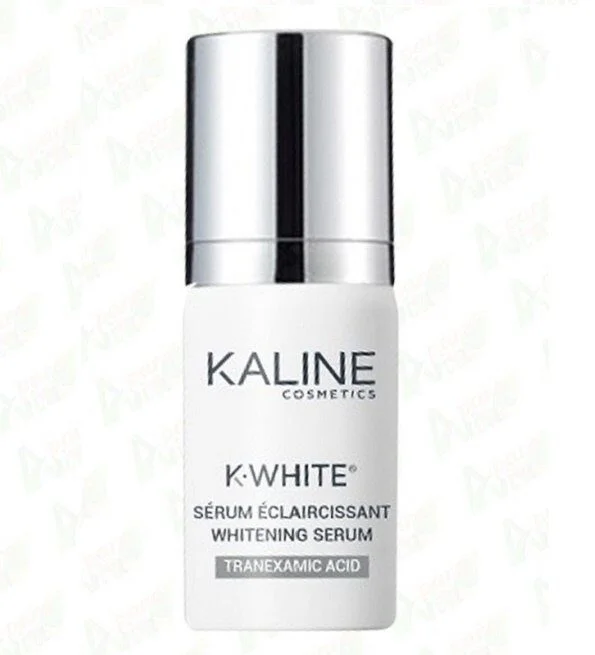 Kaline k-white serum  eclaircissant 15ml