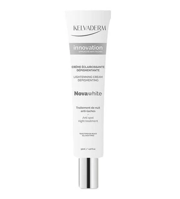 KELVADERM Novawhite creme eclaircissant 40ml