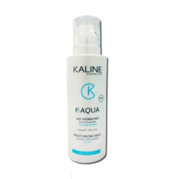 K-AQUA LAIT CORPS HYDRATANT 500ml