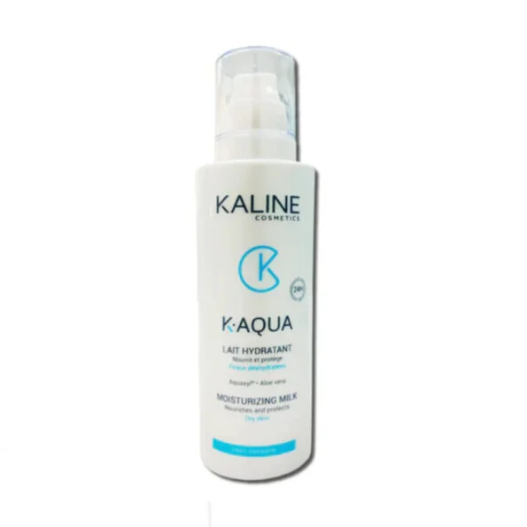 K-AQUA LAIT CORPS HYDRATANT 500ml
