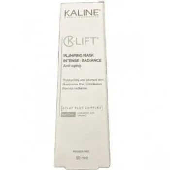K-LIFT MASQUE REPULPANT ÉCLAT INTENSE 50ML