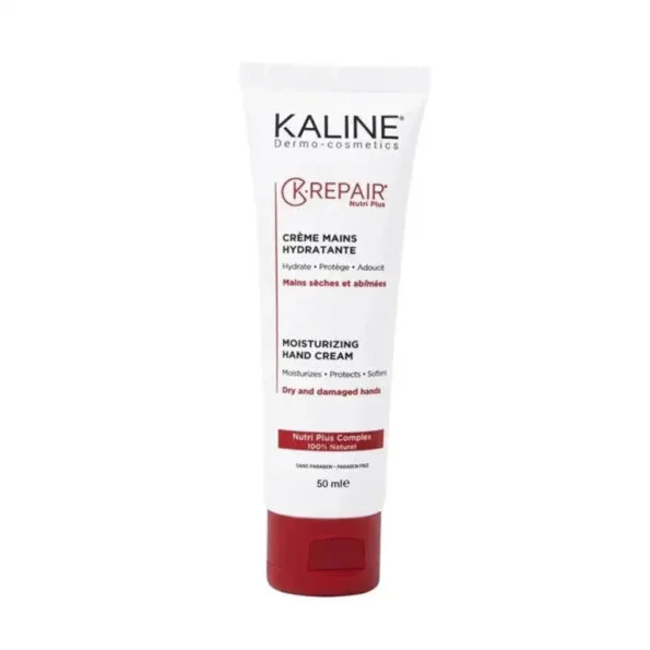 K-REPAIR CRÈME MAINS HYDRATANTE 50ml