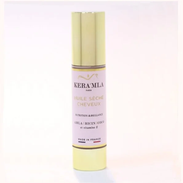Kera’mla Huile Seche 50ml