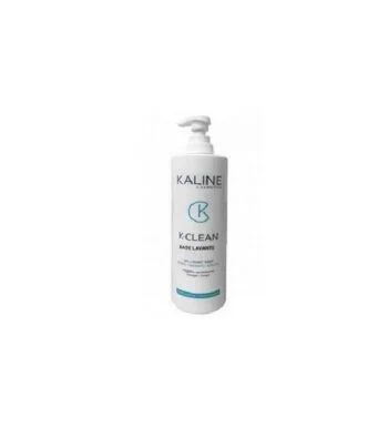 KALINE BASE LAVANTE CORPS ET CHEVEUX 500ml