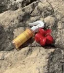 KERAMLA PROTECTEUR CHEVEUX SOLAIRE & THERMIQUE 100ml