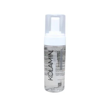 Kolamin Illuminate Mousse Nettoyante Eclat 150ml