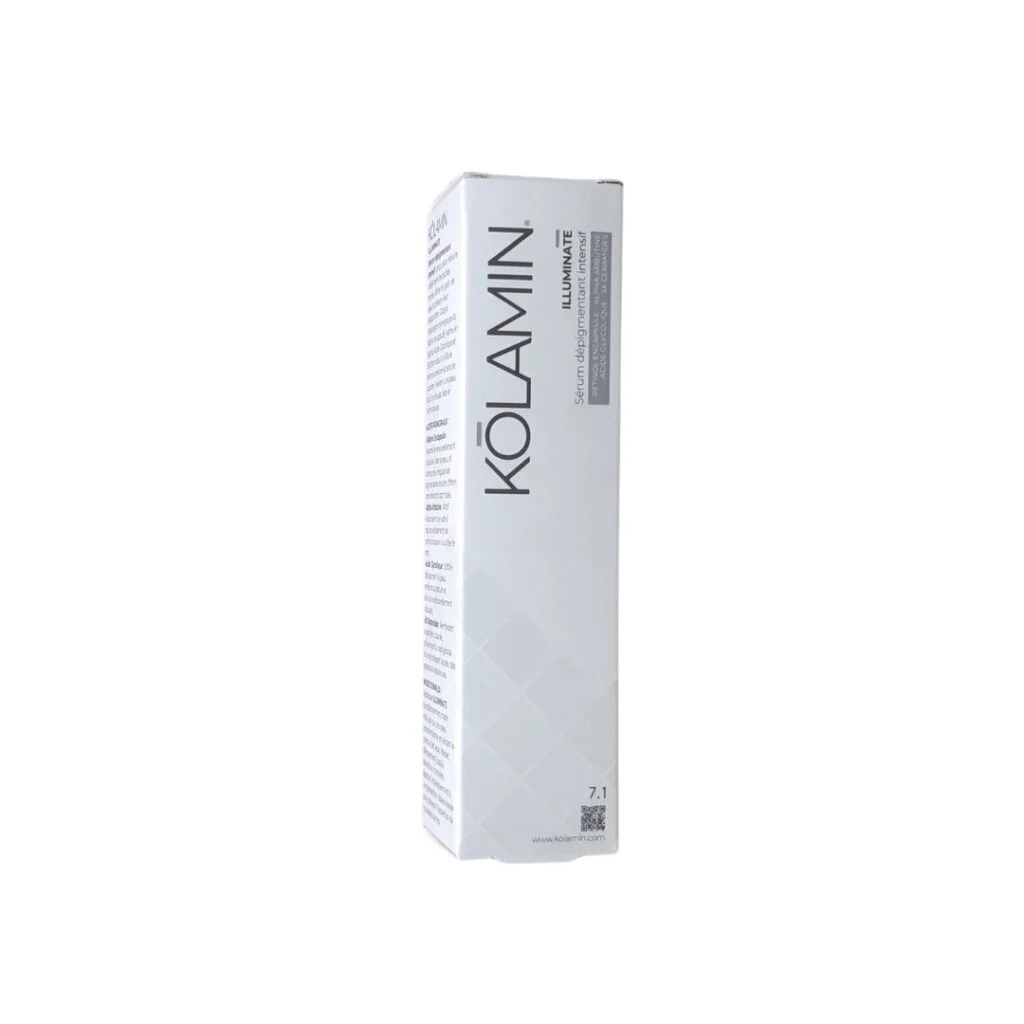 Kolamin-Illuminate-Serum-Depigmentant-Intensif-40ml.jpg Kolamin Illuminate Serum Depigmentant Intensif 40ml