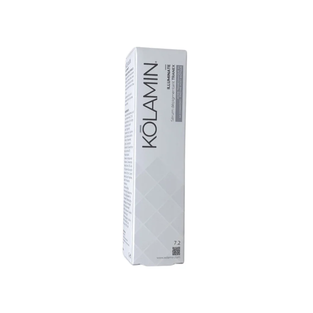 Kolamin-Illuminate-Serum-Depigmentant-Tranex-40ml.jpg Kolamin Illuminate Serum Depigmentant Tranex 40ml