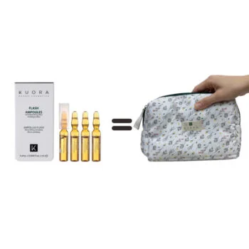 KUORA Flash Ampoules Lifting Immediat 2ml x 4