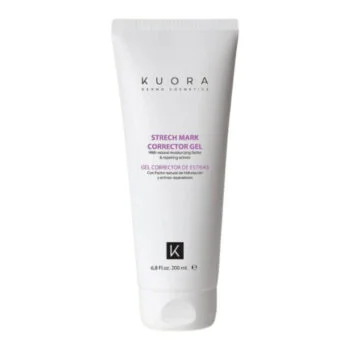 Kuora Gel Corrector de Estrias 200ml