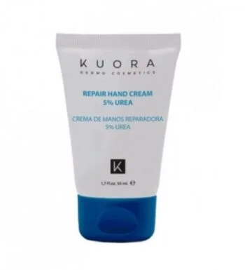 KUORA Repair Hand Cream Urea 5% 50ml