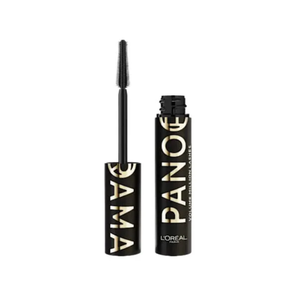 L’oreal Paris  Panorama Mascara All Night Black 9.9ml