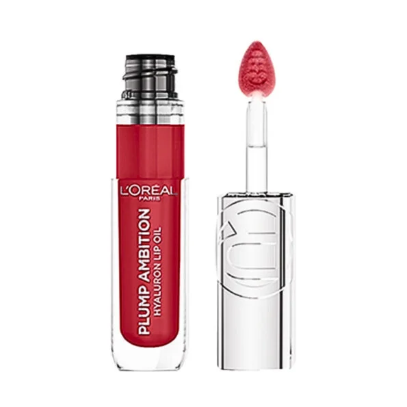 L’oreal Paris Plump Ambition 390 Cherry Cherie