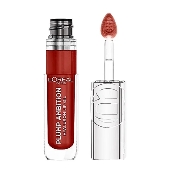 L’oreal Paris Plump Ambition 485 Wibe O’clock