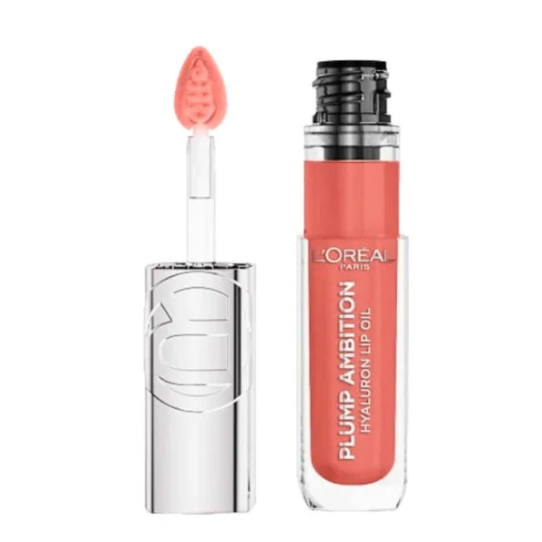 L’oreal Paris Plump Ambition 601 Worth IT