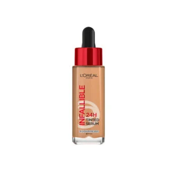 L’oreal Paris Infallible 24H Tinted Serum 30ml 6-7 Tan