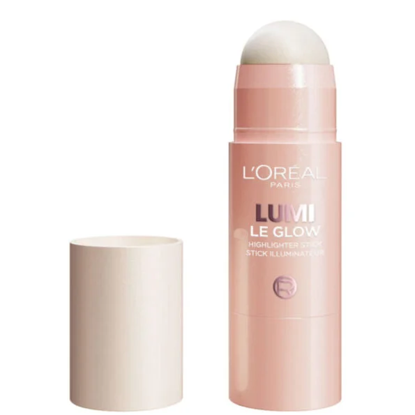 L’oreal Paris  LUMI LE GLOW STICK 6.5g 630 Creme Chic