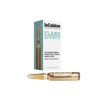LaCabine Flash Effect Ampoule 2ml