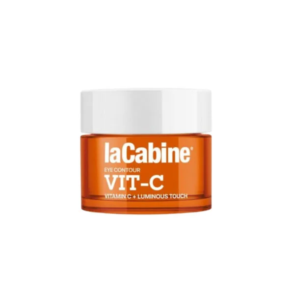 LaCabine VIT-C Eye Contour 15ml
