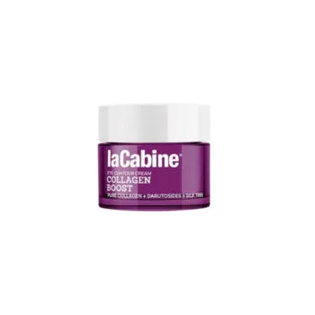 LaCabine Collagen Boost Eye contour cream 15ml