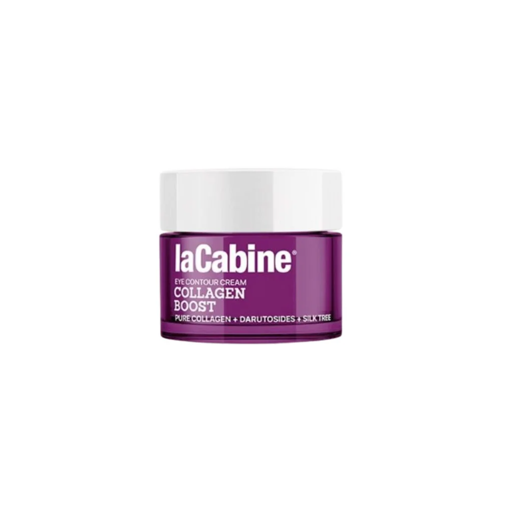 testes-90.jpg LaCabine Collagen Boost Eye contour cream 15ml