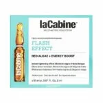 LaCabine Flash Effect Ampoule 10x2ml