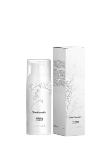 LADOZE Crème Correctrice