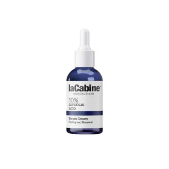 Lacabine Monoactive 10% Glycolic Acid serum 30ml