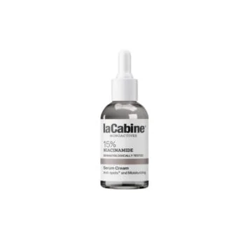 LaCabine Monoactive 15% Niacinamide serum 30ml