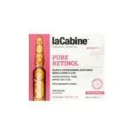 LaCabine Pure Retinol Ampoule 10x2ml